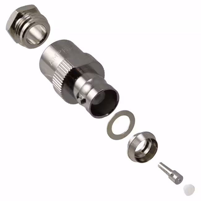 031-15 Amphenol RF  Gruppi di connettori coassiali (RF)